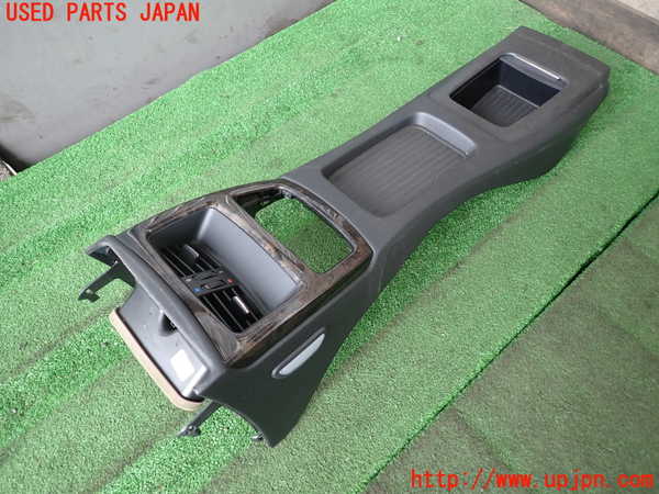 2UPJ-9236487549]BMW 320i クーペ(WA20)(E92)コンソール 中古_2