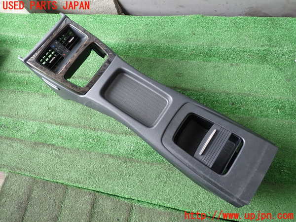 2UPJ-9236487549]BMW 320i クーペ(WA20)(E92)コンソール 中古_3