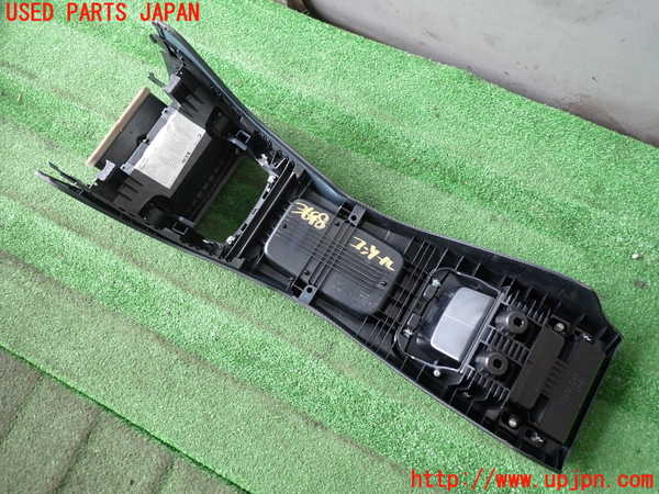 2UPJ-9236487549]BMW 320i クーペ(WA20)(E92)コンソール 中古_4