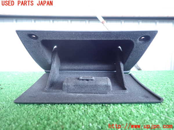 2UPJ-9236487841]BMW 320i クーペ(WA20)(E92)小物入れ1 中古_2