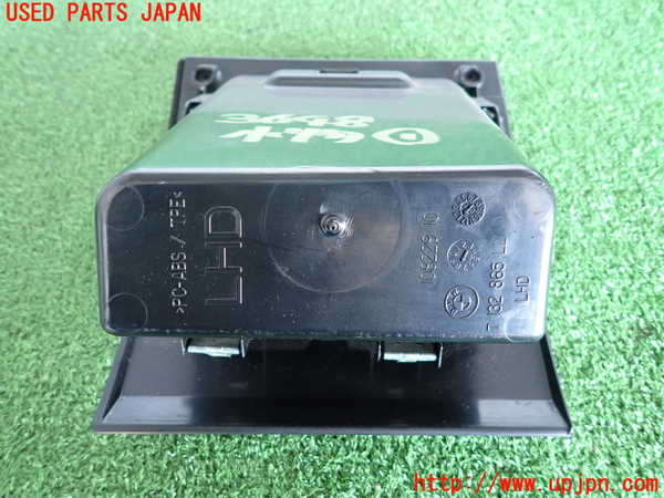 2UPJ-9236487841]BMW 320i クーペ(WA20)(E92)小物入れ1 中古_3