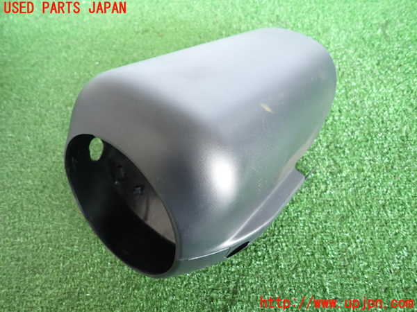 2UPJ-9236487905]BMW 320i クーペ(WA20)(E92)コラムカバー 中古_2