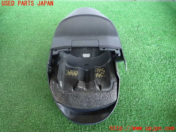 2UPJ-9236487905]BMW 320i クーペ(WA20)(E92)コラムカバー 中古_3