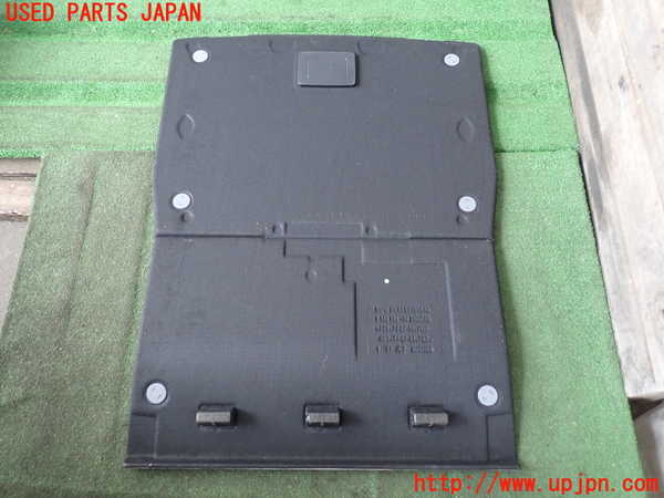 2UPJ-9236487771]BMW 320i クーペ(WA20)(E92)ラゲッジトレイ1 中古_2