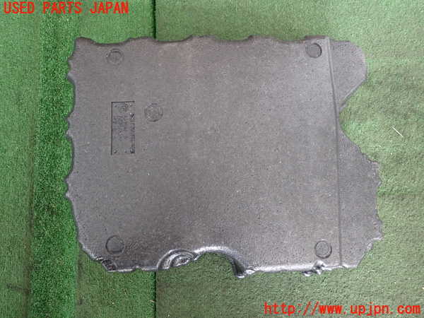 2UPJ-9236487773]BMW 320i クーペ(WA20)(E92)ラゲッジトレイ3 中古_2