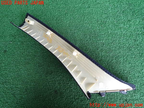 2UPJ-9236487655]BMW 320i クーペ(WA20)(E92)右フロントピラートリム 中古_2