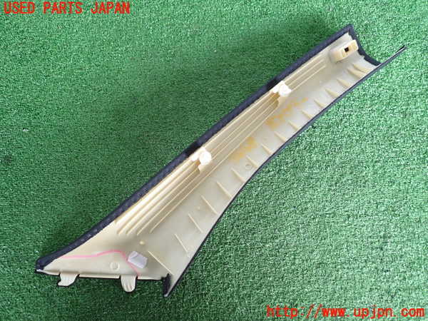 2UPJ-9236487660]BMW 320i クーペ(WA20)(E92)左フロントピラートリム 中古_2