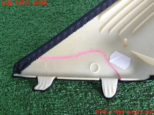 2UPJ-9236487660]BMW 320i クーペ(WA20)(E92)左フロントピラートリム 中古_3