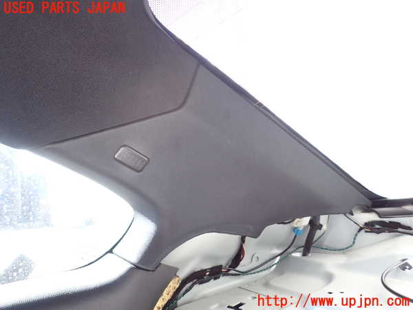 2UPJ-9236487675]BMW 320i クーペ(WA20)(E92)右リアピラートリム 中古_3