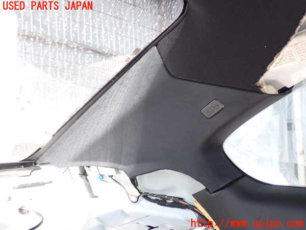 2UPJ-9236487680]BMW 320i クーペ(WA20)(E92)左リアピラートリム 中古_3