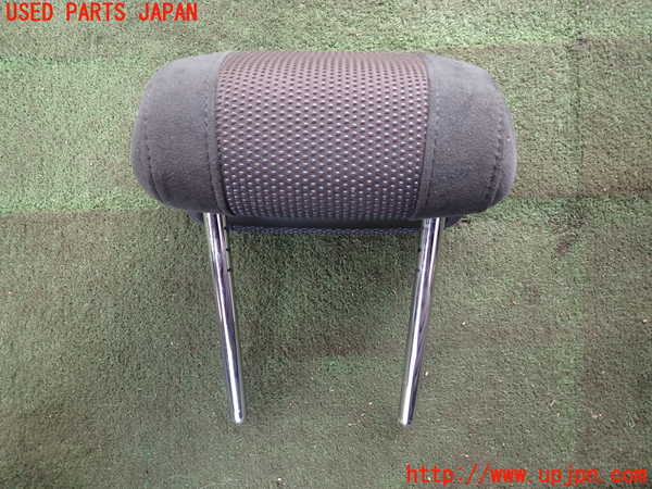 2UPJ-9236487150]BMW 320i クーペ(WA20)(E92)右2列目ヘッドレスト 中古_2