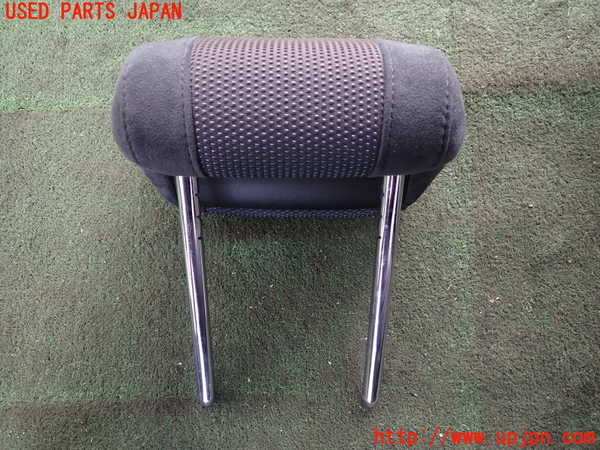 2UPJ-9236487180]BMW 320i クーペ(WA20)(E92)左2列目ヘッドレスト 中古_2