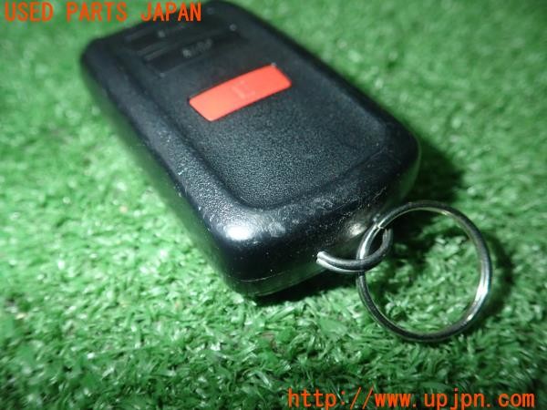 3UPJ=9236490572]ヴェルファイア(AGH30W)純正 085A2-00110 08183-00770 リモコンエンジンスターター 中古_4