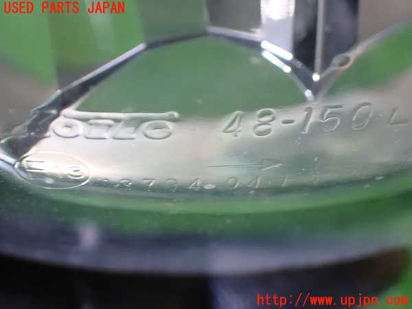 1UPJ-9236491182]ヴェルファイア(AGH30W)左フォグ 中古_3