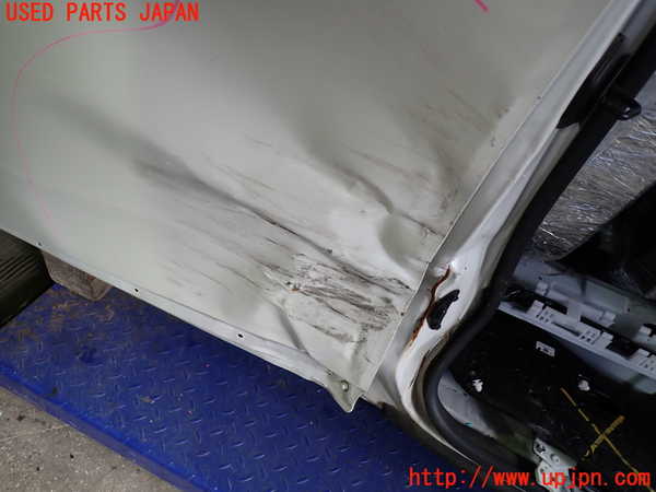 1UPJ-9236491260]ヴェルファイア(AGH30W)左前ドア (ジャンク品) 中古(43R-00012 M508)_2