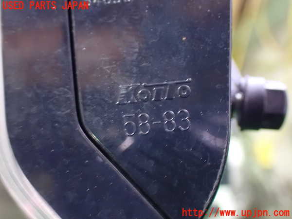 1UPJ-9236491550]ヴェルファイア(AGH30W)右リアフィニッシャー 中古_4