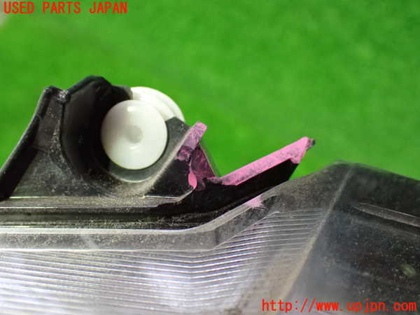 1UPJ-9236491552]ヴェルファイア(AGH30W)左リアフィニッシャー 中古_2