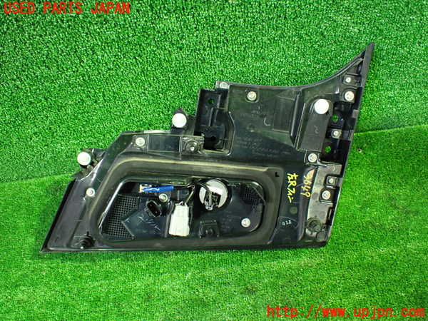 1UPJ-9236491552]ヴェルファイア(AGH30W)左リアフィニッシャー 中古_3