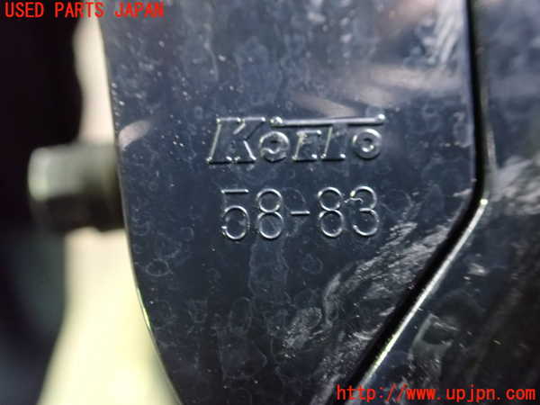 1UPJ-9236491552]ヴェルファイア(AGH30W)左リアフィニッシャー 中古_4