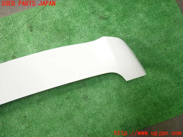 1UPJ-9236491520]ヴェルファイア(AGH30W)リアスポイラー 中古_2