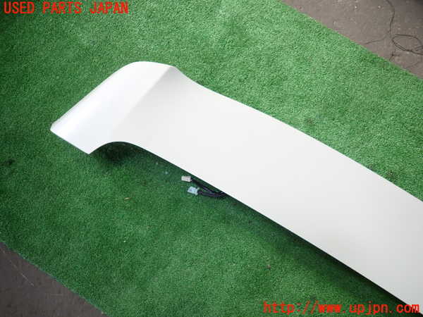 1UPJ-9236491520]ヴェルファイア(AGH30W)リアスポイラー 中古_3