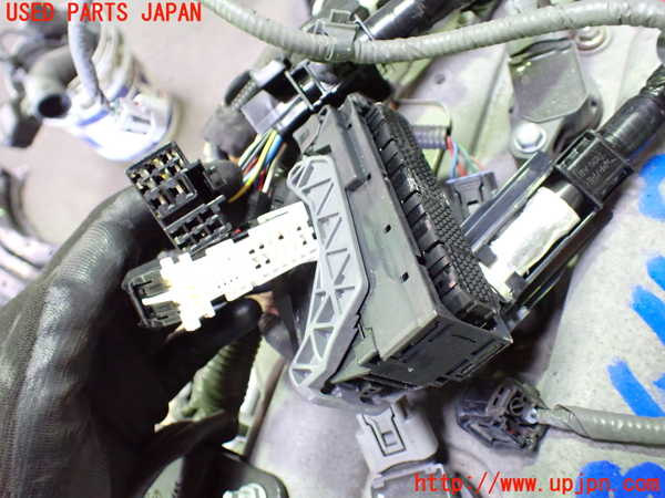 1UPJ-9236492010]ヴェルファイア(AGH30W)エンジン 2AR-FE 中古_3