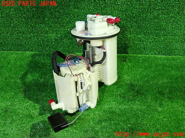 1UPJ-9236492510]ヴェルファイア(AGH30W)燃料ポンプ 中古_2