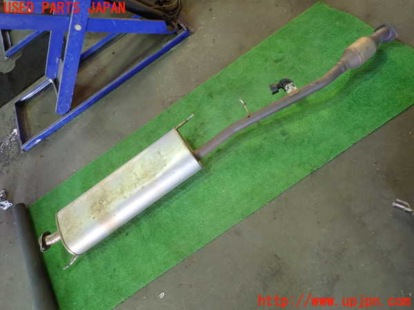 1UPJ-9236492651]ヴェルファイア(AGH30W)センターパイプ1 中古_3