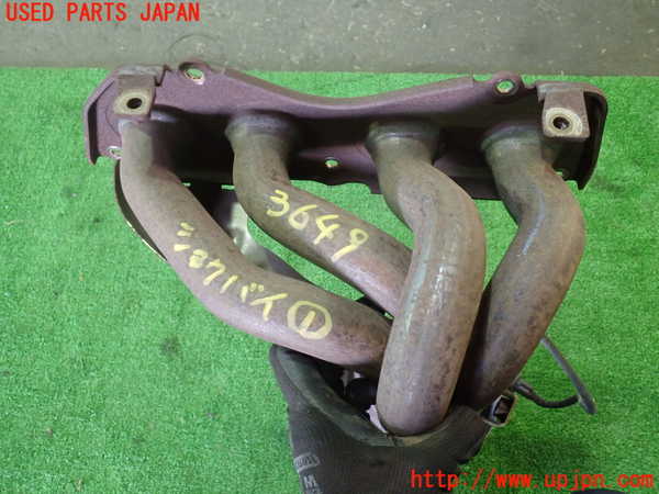 1UPJ-9236492661]ヴェルファイア(AGH30W)触媒1 中古_2