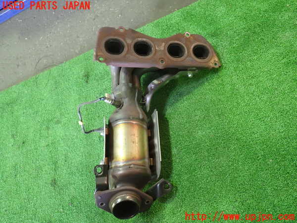 1UPJ-9236492661]ヴェルファイア(AGH30W)触媒1 中古_3