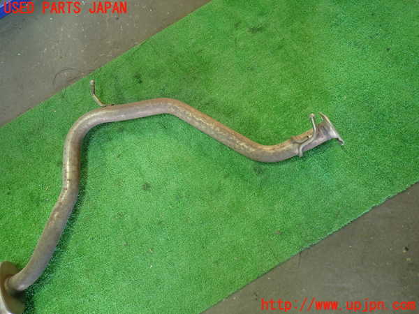 1UPJ-9236492671]ヴェルファイア(AGH30W)リアマフラー1 中古_2