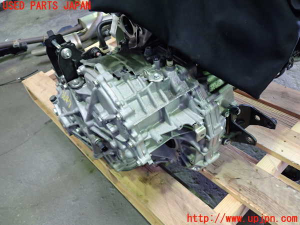 1UPJ-9236493010]ヴェルファイア(AGH30W)ミッション AT 2AR-FE 中古_3