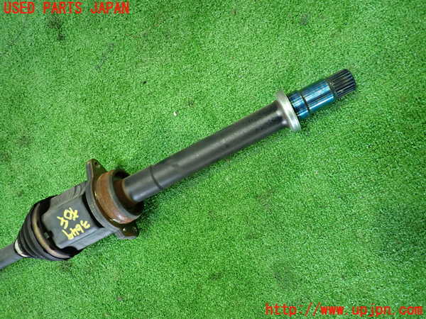 1UPJ-9236494010]ヴェルファイア(AGH30W)右フロントドライブシャフト 中古_2