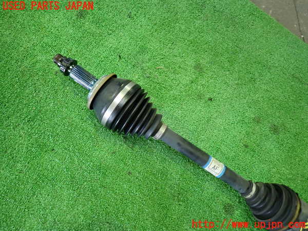 1UPJ-9236494010]ヴェルファイア(AGH30W)右フロントドライブシャフト 中古_3