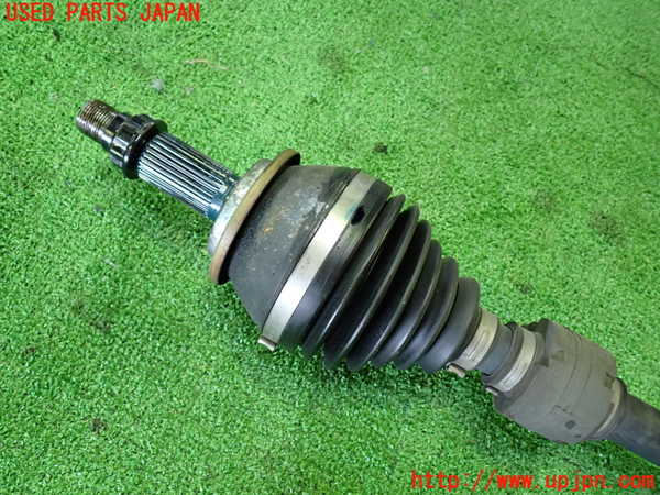 1UPJ-9236494015]ヴェルファイア(AGH30W)左フロントドライブシャフト 中古_3