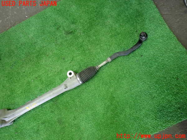 1UPJ-9236494235]ヴェルファイア(AGH30W)パワステギアボックス 中古_2