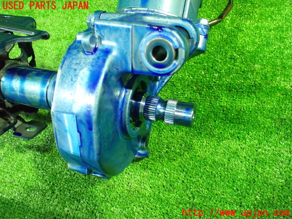 1UPJ-9236494260]ヴェルファイア(AGH30W)ステアリングシャフト 中古_2