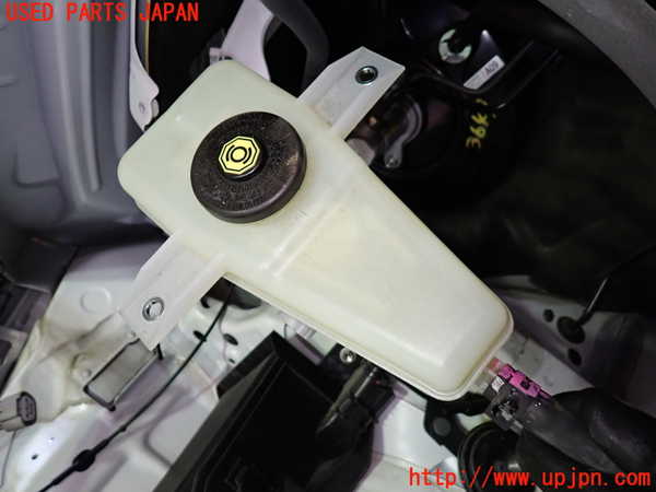 1UPJ-9236494050]ヴェルファイア(AGH30W)ブレーキマスターシリンダー 中古_2