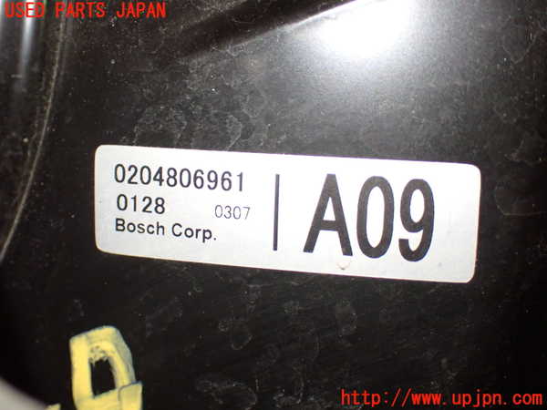 1UPJ-9236494055]ヴェルファイア(AGH30W)ブレーキマスターバック 中古_2