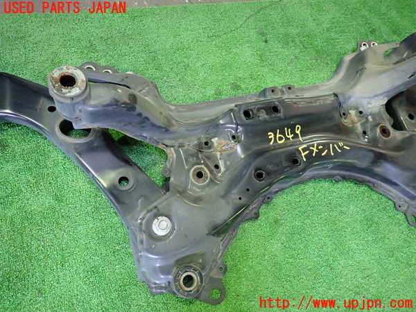 1UPJ-9236495285]ヴェルファイア(AGH30W)フロントメンバー 中古_3