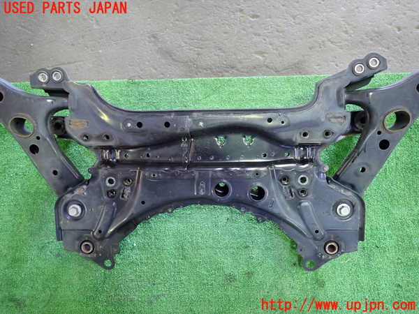 1UPJ-9236495285]ヴェルファイア(AGH30W)フロントメンバー 中古_4