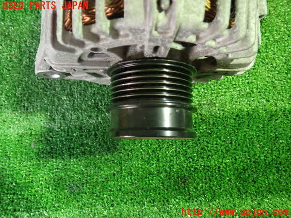 1UPJ-9236496015]ヴェルファイア(AGH30W)オルタネーター(ダイナモ) 中古_2