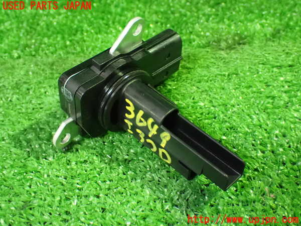 1UPJ-9236496320]ヴェルファイア(AGH30W)エアフロメーター 中古_2