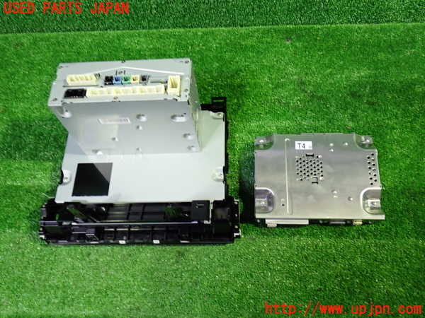 1UPJ-9236496589]ヴェルファイア(AGH30W)カーナビゲーション HDD 中古_2