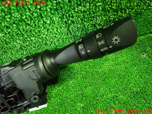 1UPJ-9236496720]ヴェルファイア(AGH30W)コンビネーションスイッチ 中古_2