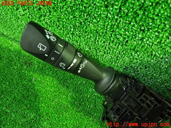 1UPJ-9236496720]ヴェルファイア(AGH30W)コンビネーションスイッチ 中古_3