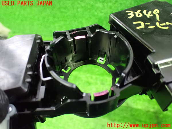 1UPJ-9236496720]ヴェルファイア(AGH30W)コンビネーションスイッチ 中古_5