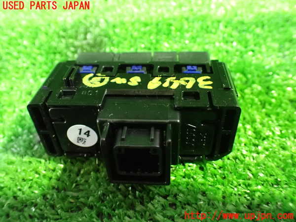 1UPJ-9236496308]ヴェルファイア(AGH30W)スイッチ3 (メーター照度、ODO TRIP) 中古_2