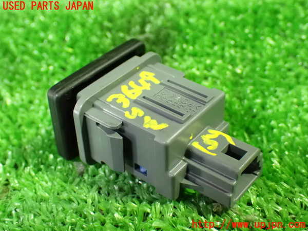 1UPJ-9236496310]ヴェルファイア(AGH30W)スイッチ5 (オートヘッドライト) 中古_2