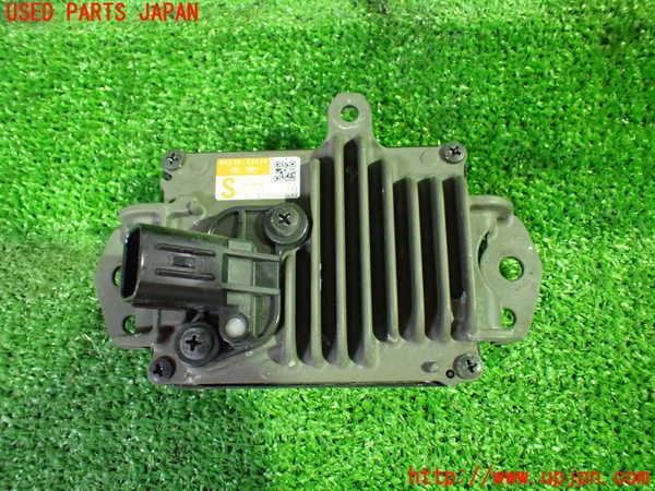 1UPJ-9236496383]ヴェルファイア(AGH30W)センサー3 中古_2